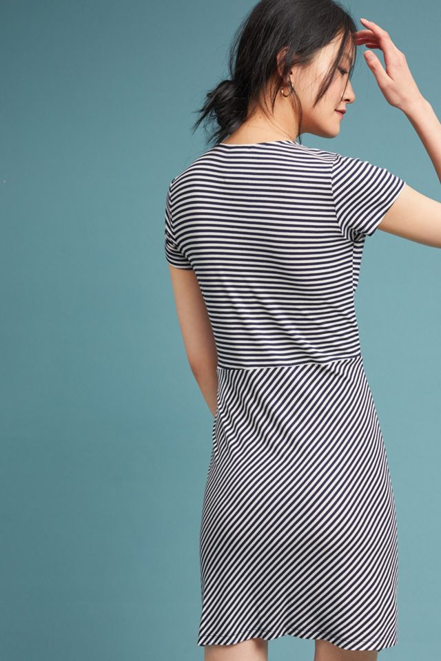 Adrian Ribbed Dress #2