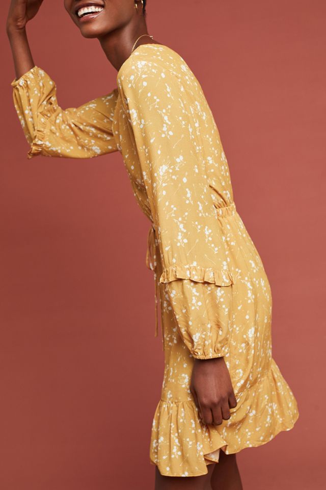 Barnier Dress #1