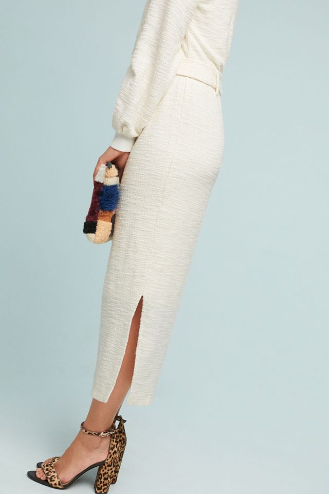 Jacqueline Belted Dress #2