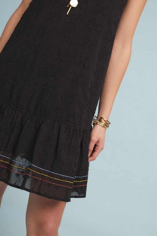 Gabriele Textured Dress #3