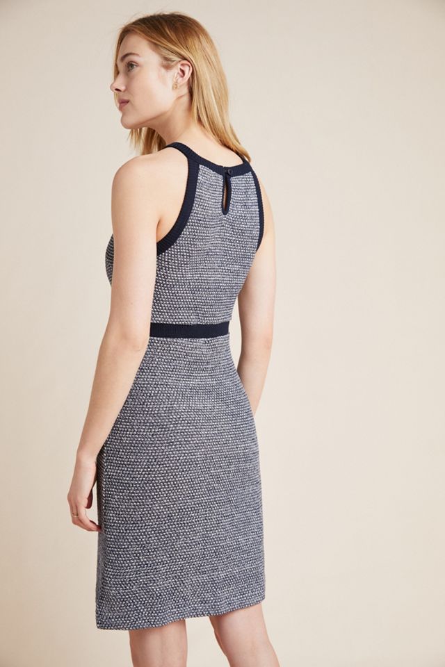 Literatus Knit Dress #1