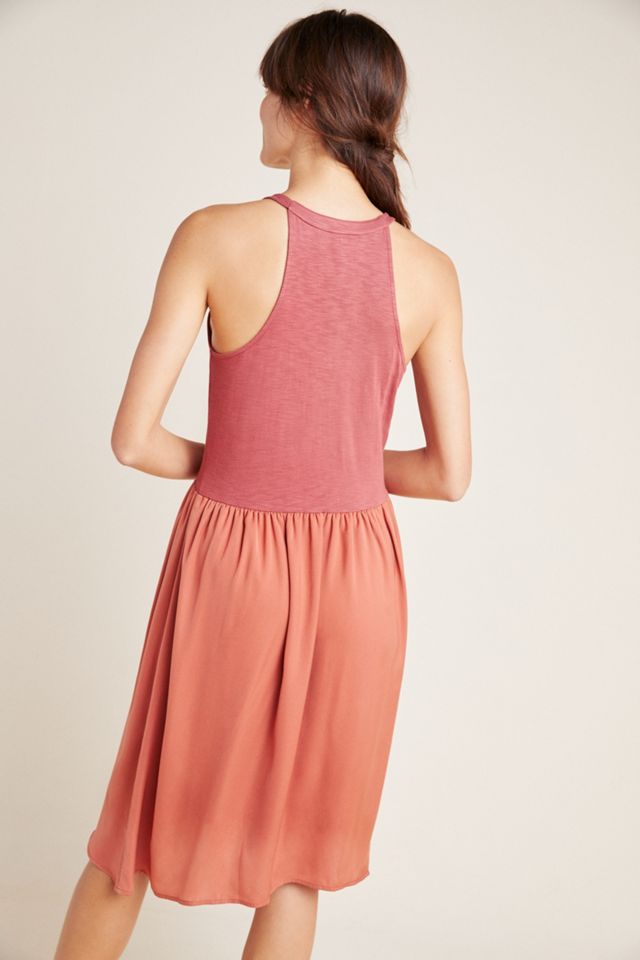 Fabiana Knit Dress #1