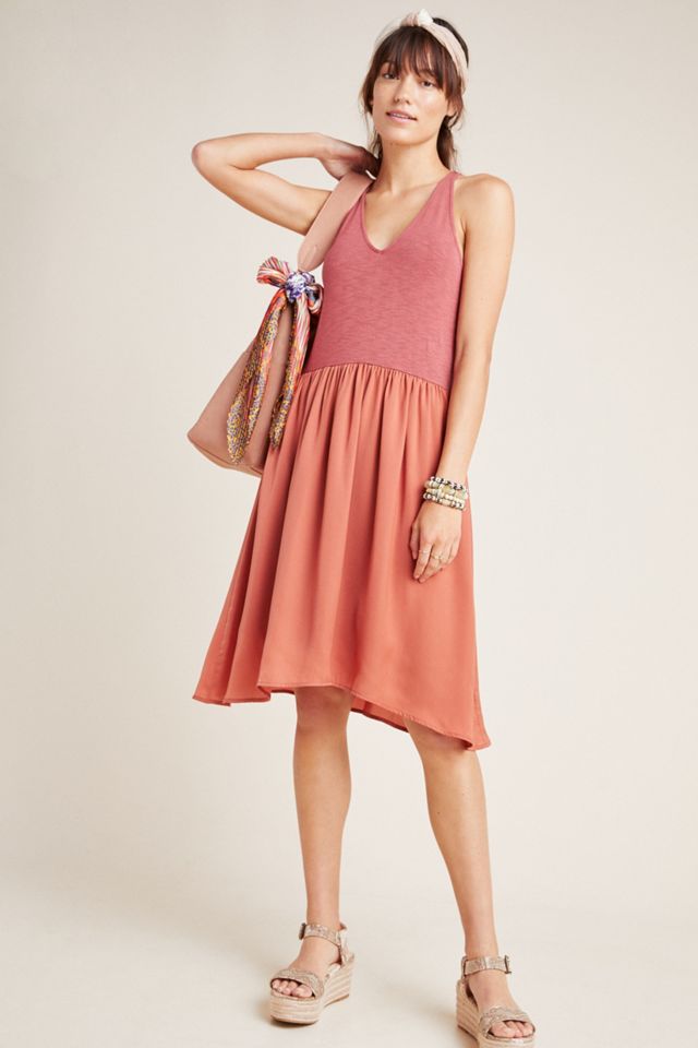Fabiana Knit Dress #3