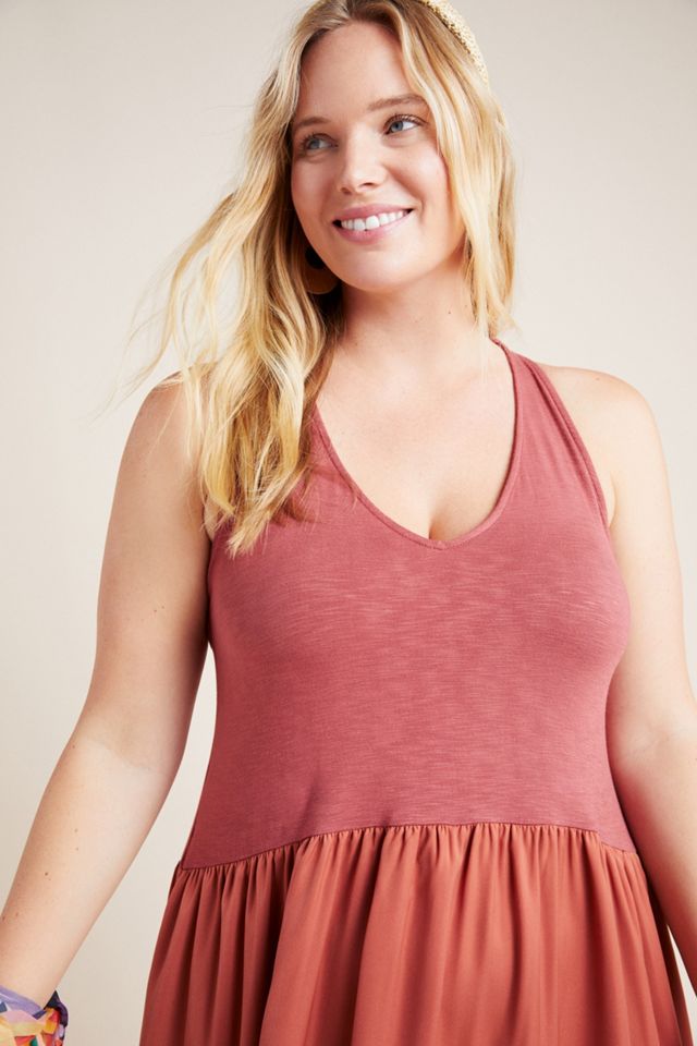 Fabiana Knit Dress #5