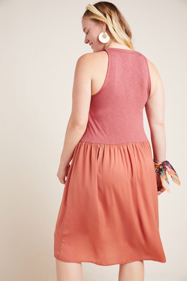 Fabiana Knit Dress #6