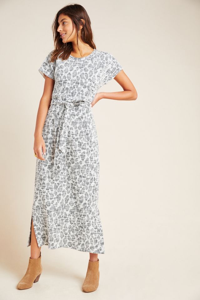 Anthropologie dolan dress best sale