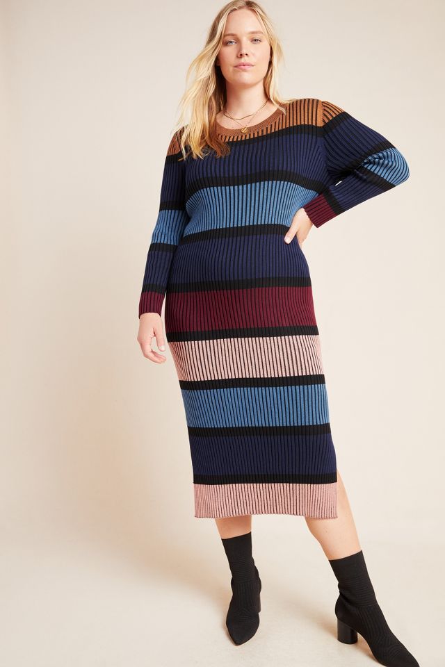 Anthropologie store dolan dress