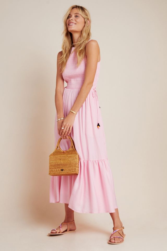 Anthropologie dolan dress online