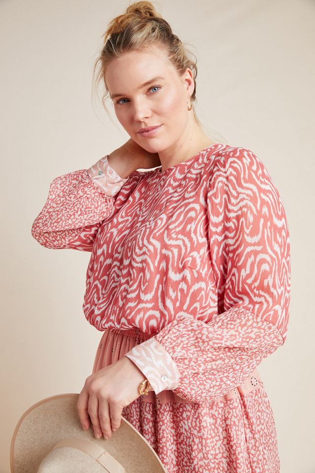 DOLAN Collection Jodie Maxi Dress #7