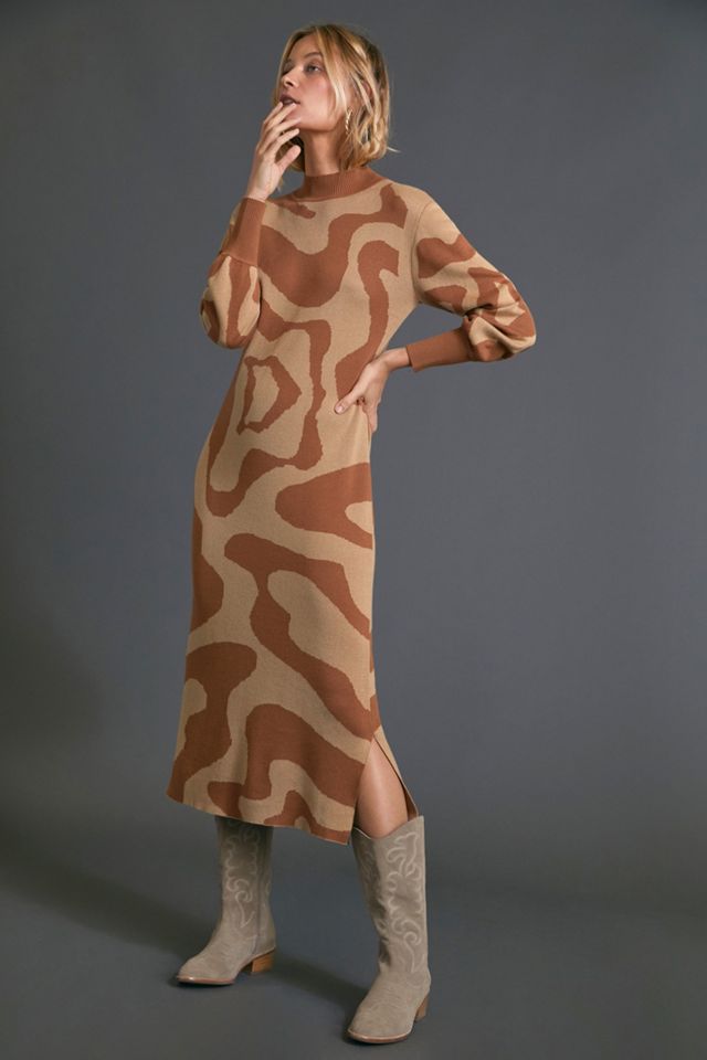 charlize midi dress An entrance worth remembering. The Charlize midi dress comes with a slip
