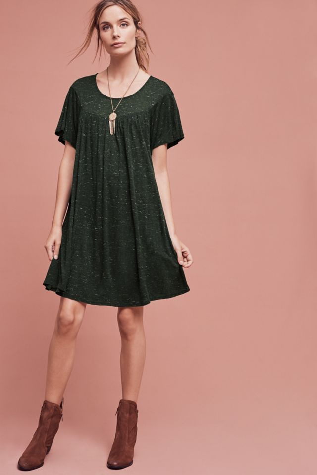 Lauzet T-Shirt Dress #1