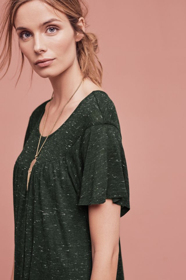 Lauzet T-Shirt Dress #2