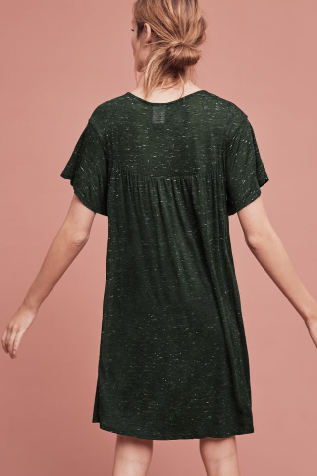 Lauzet T-Shirt Dress #3