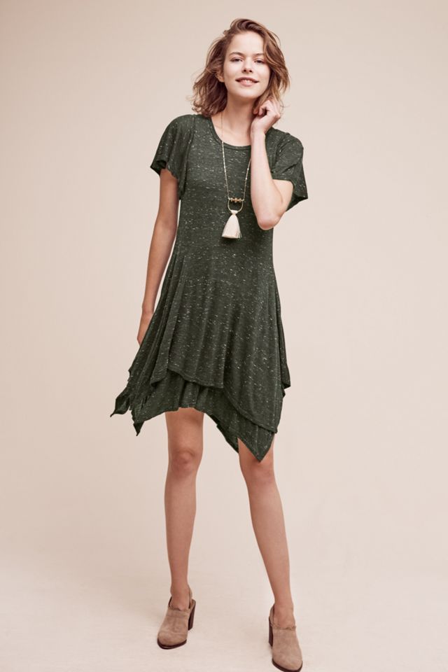 Melanie Knit Dress #1