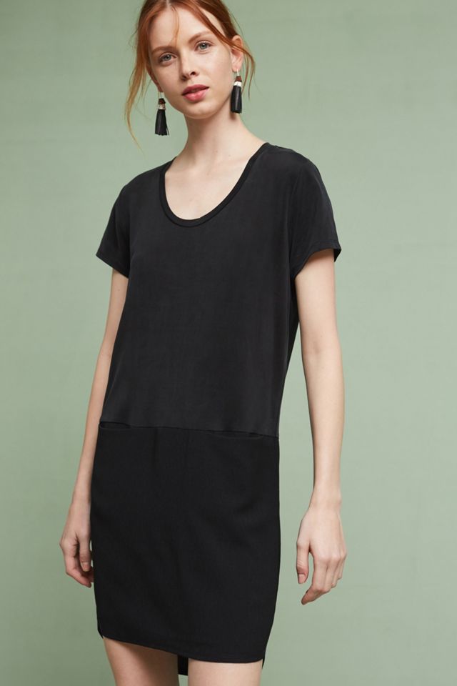 Loren Tunic Dress #1