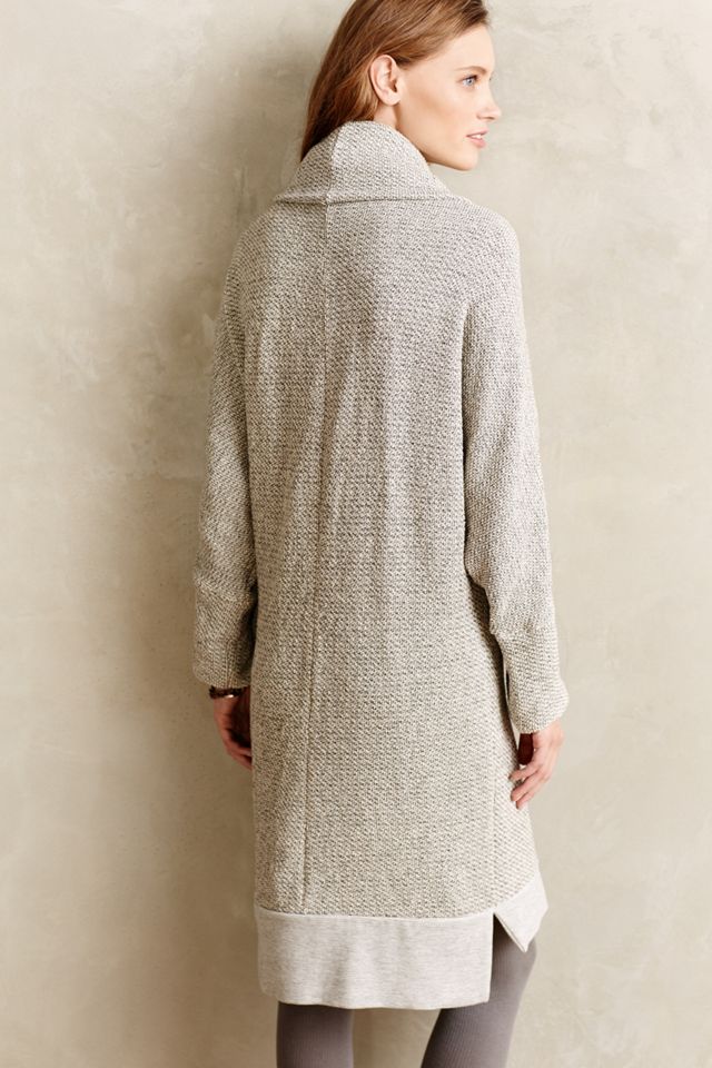 Grenalda Cowlneck #1