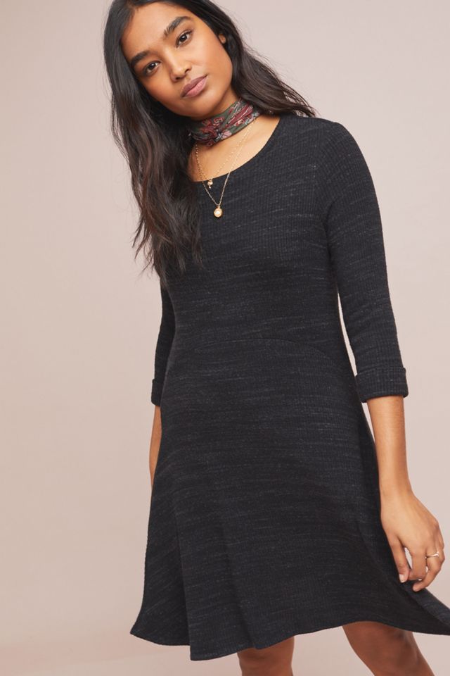 Parlor Petite Dress | Anthropologie