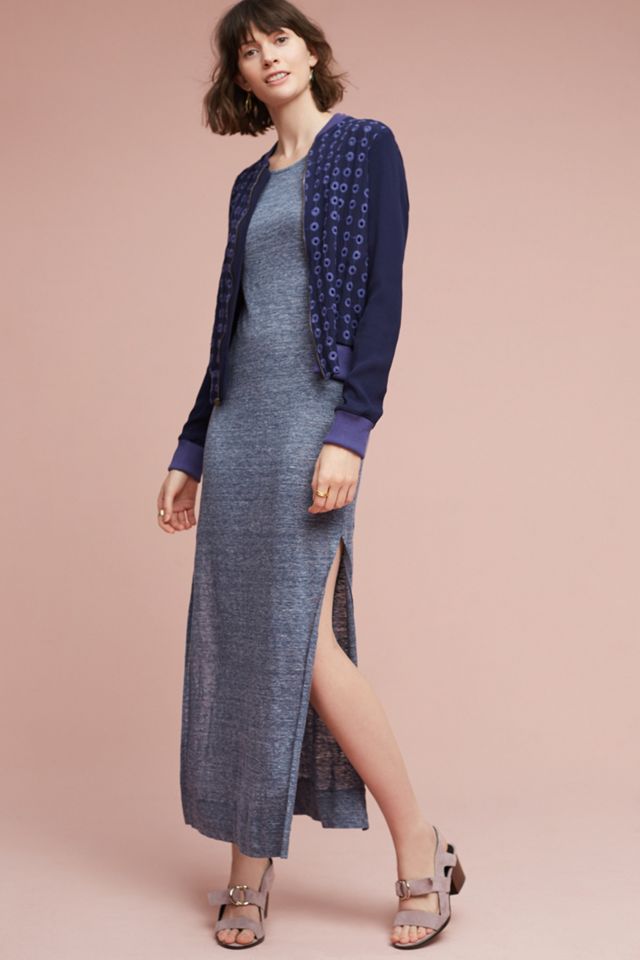 Benna Linen Dress #2