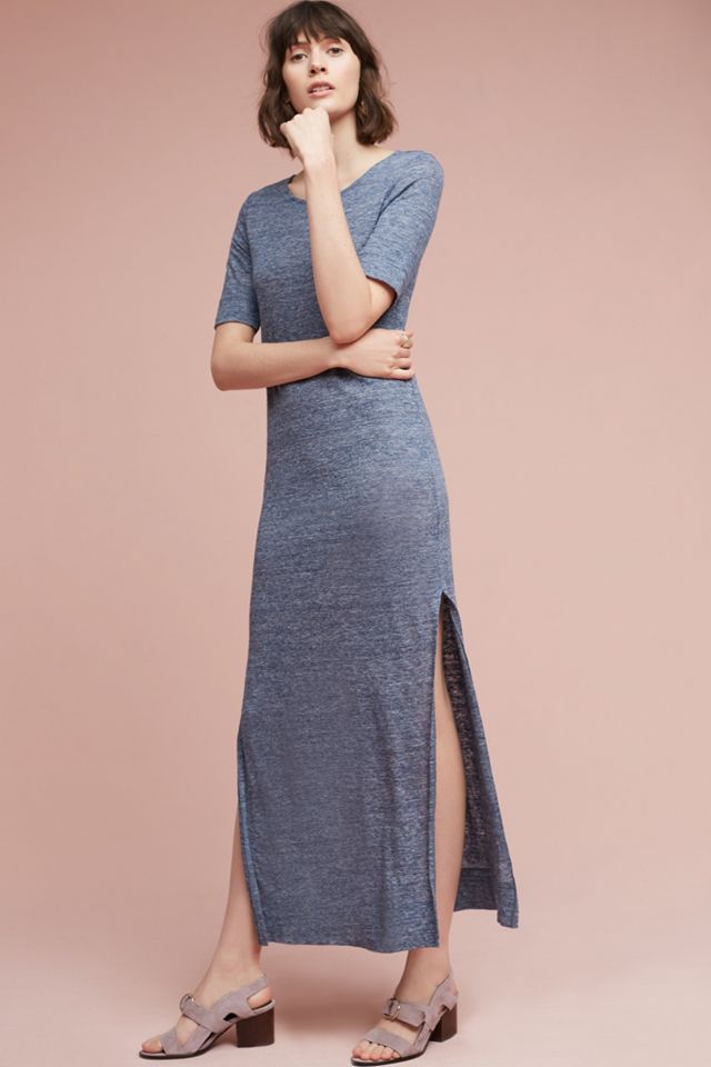 Benna Linen Dress