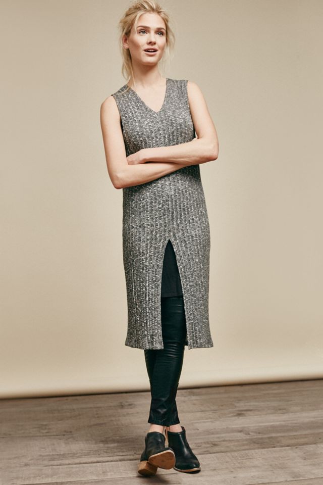 Layered Luna Dress #1