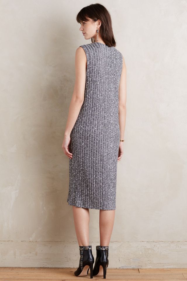Layered Luna Dress #2