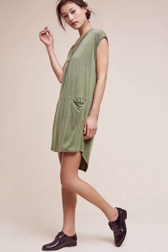 Lola Cocoon Tunic #1