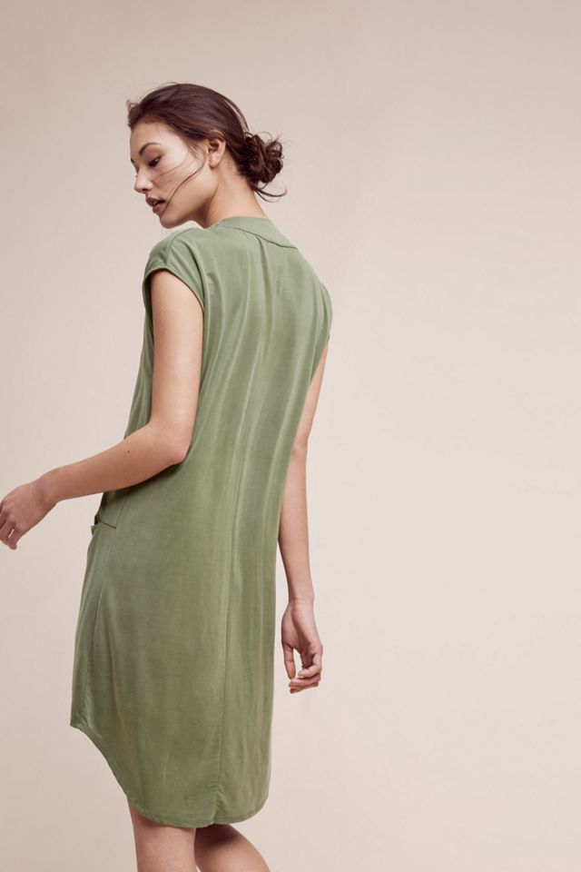 Lola Cocoon Tunic #3