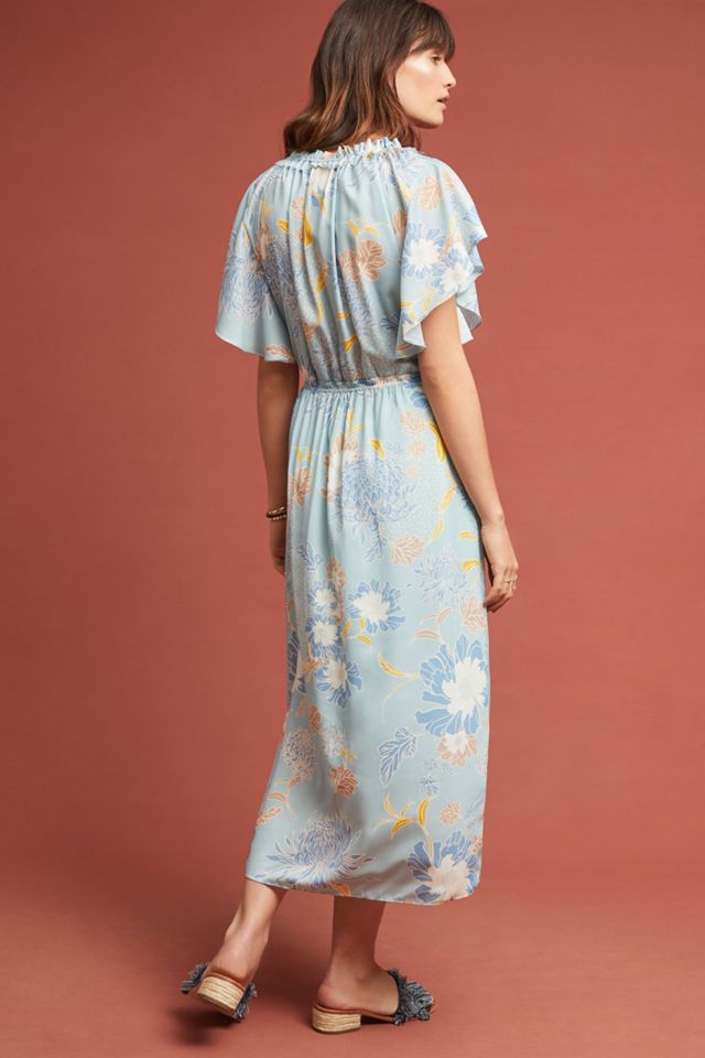 Rosemary Petite Dress #1