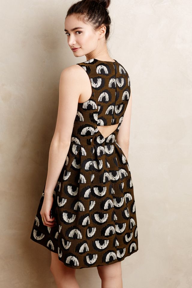 Adette Dress #1
