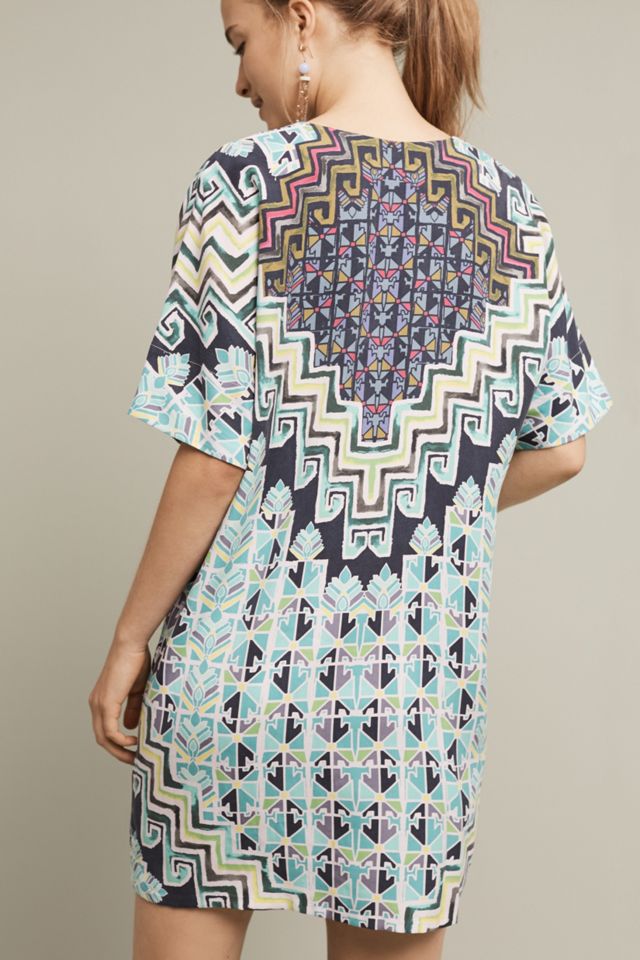 Minda Tunic Dress #2