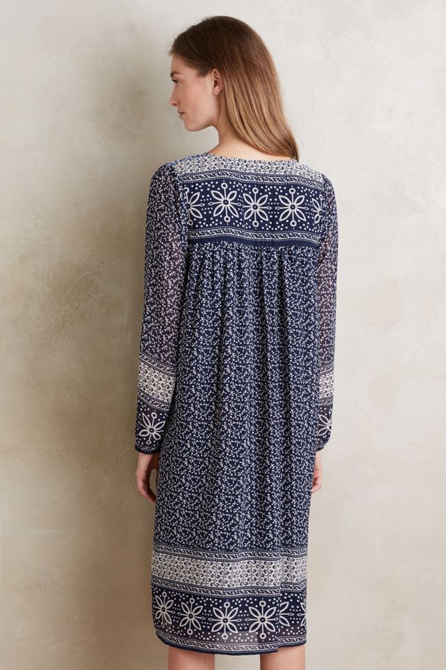 Grazia Midi Dress #1