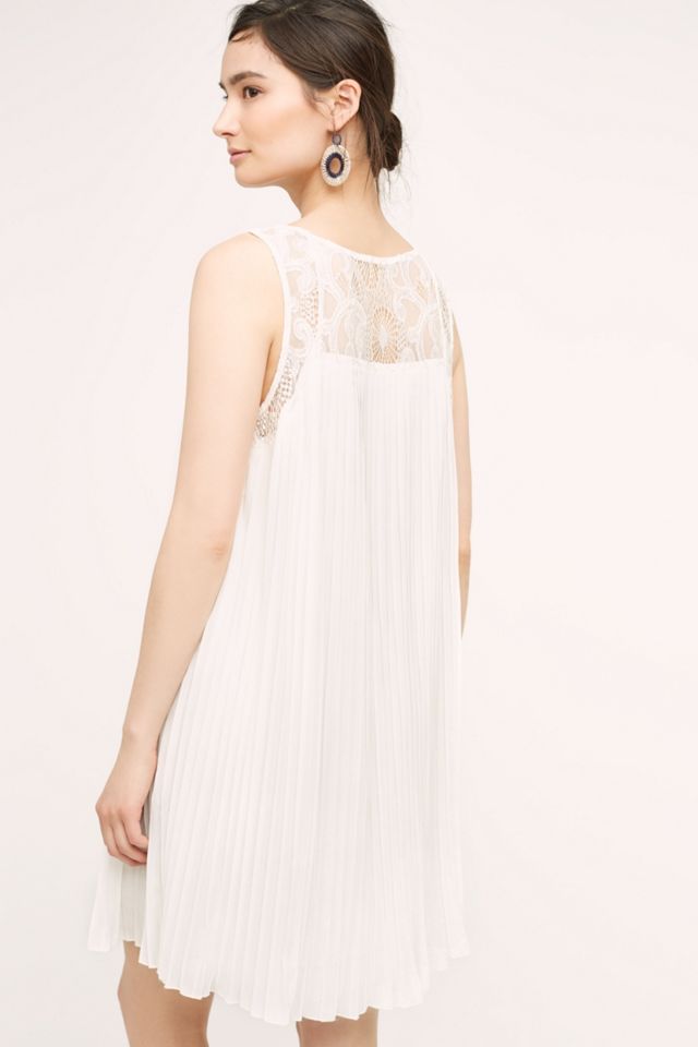Bex Swing Dress #1