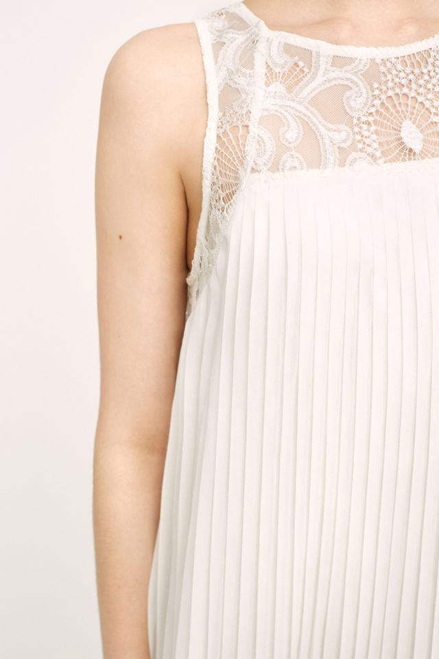 Bex Swing Dress #2