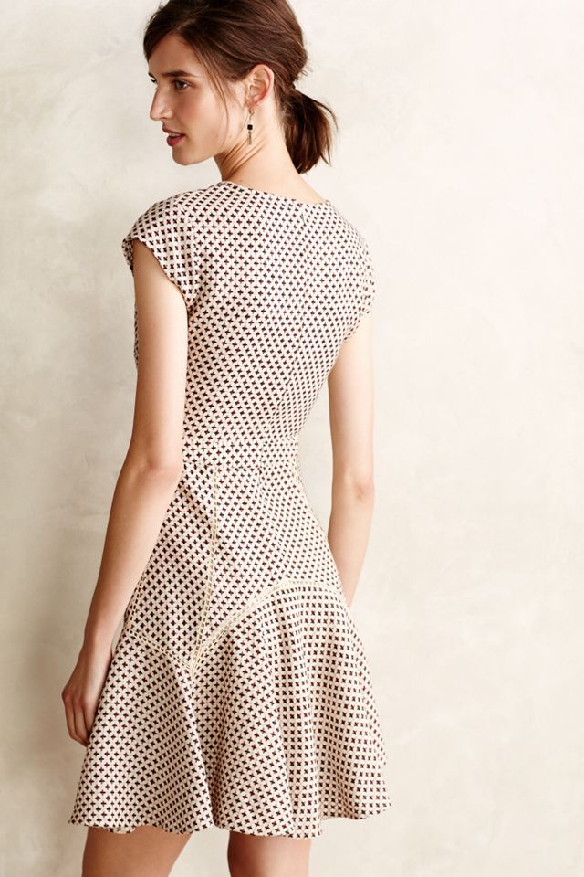 Cross-Stitch Dress #1