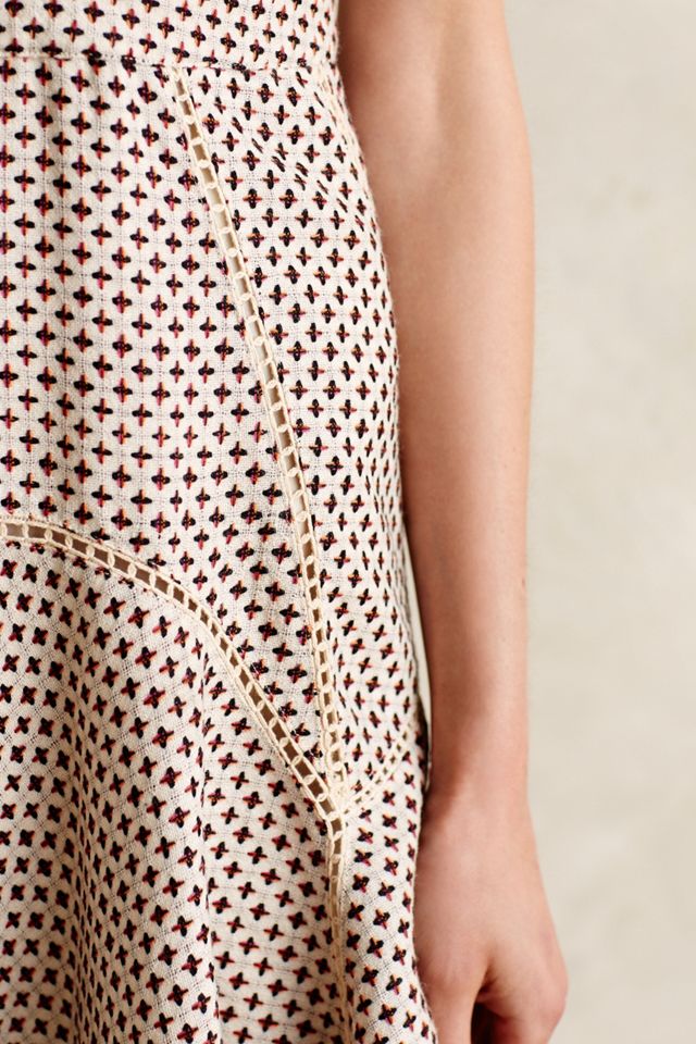 Cross-Stitch Dress #2
