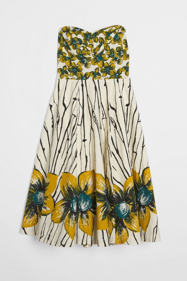 Orchid Mini Dress #2