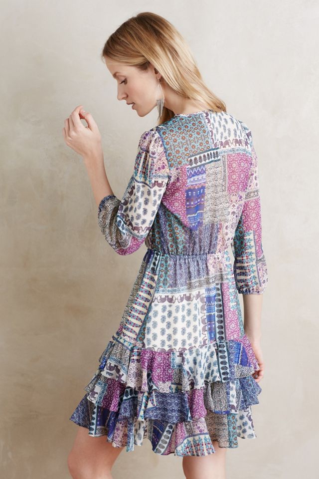 Ambrose Dress #1