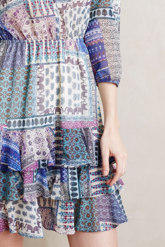 Ambrose Dress #2