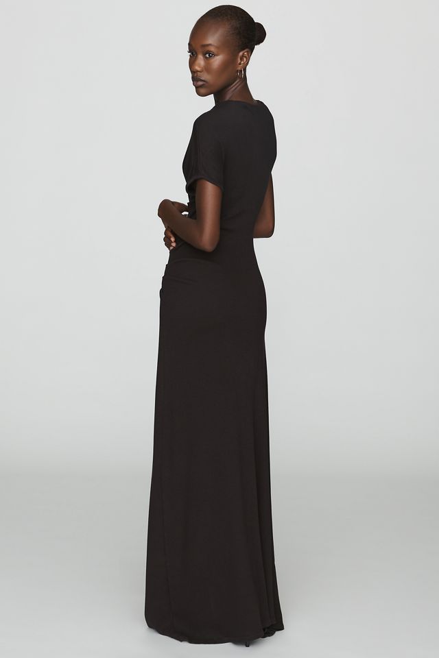 Citizens of Humanity Kira Maxi Dress #1