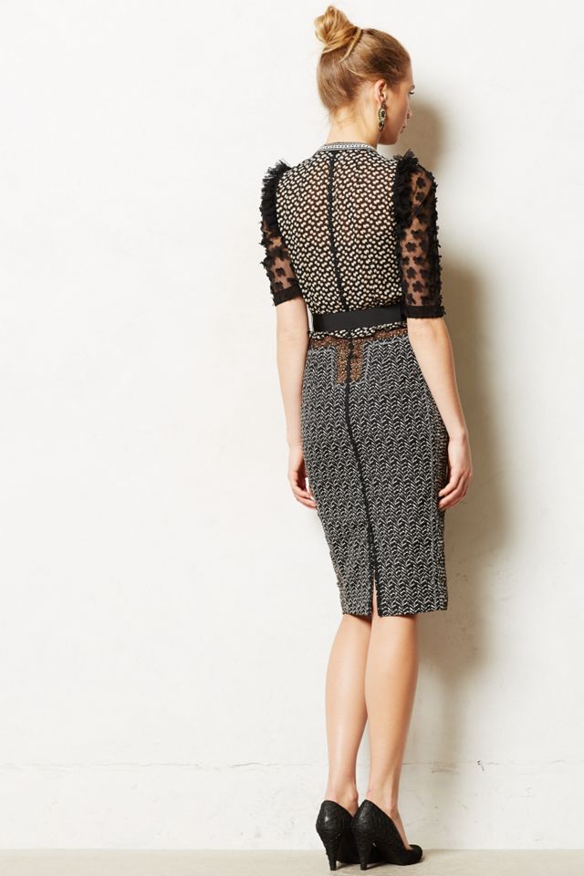 Allusione Sheath #1