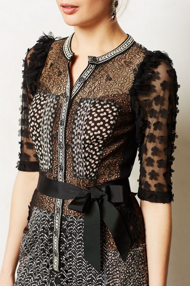 Allusione Sheath #3