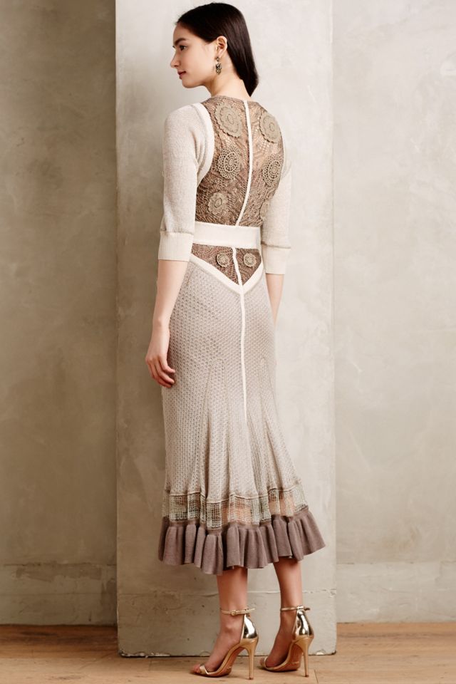 Eda Knit Dress #1