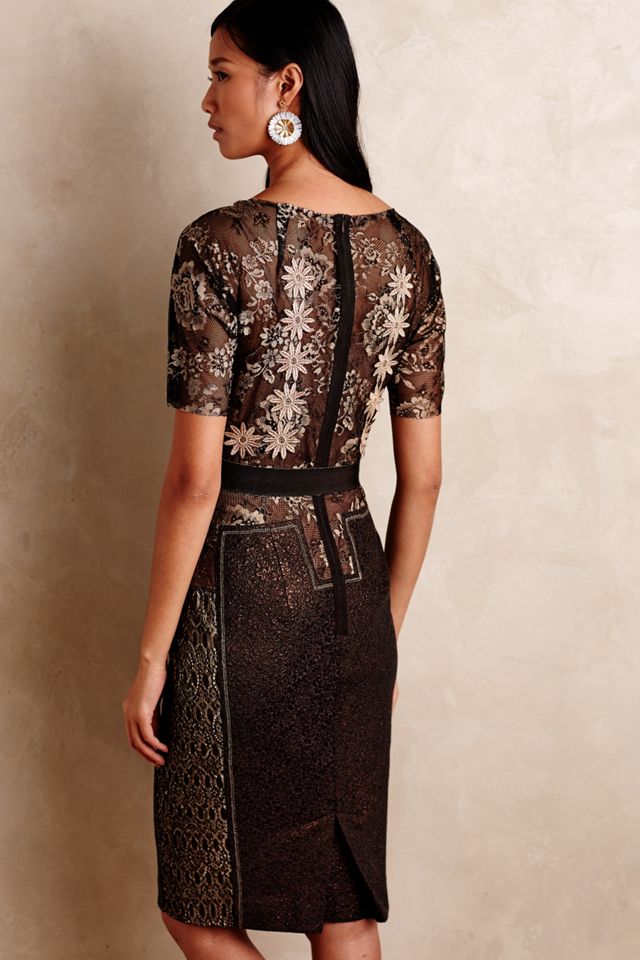 Marguerite Sheath #1