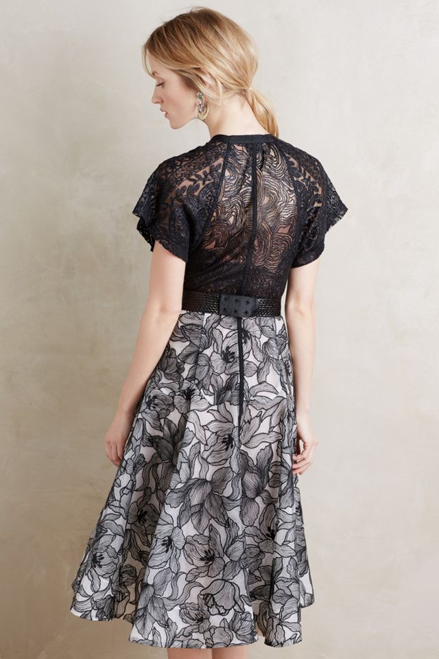 Eveline Dress #1