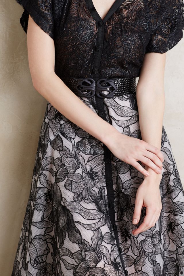 Eveline Dress #2