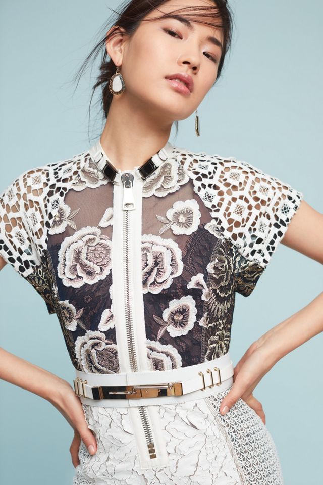Faustina Dress #1