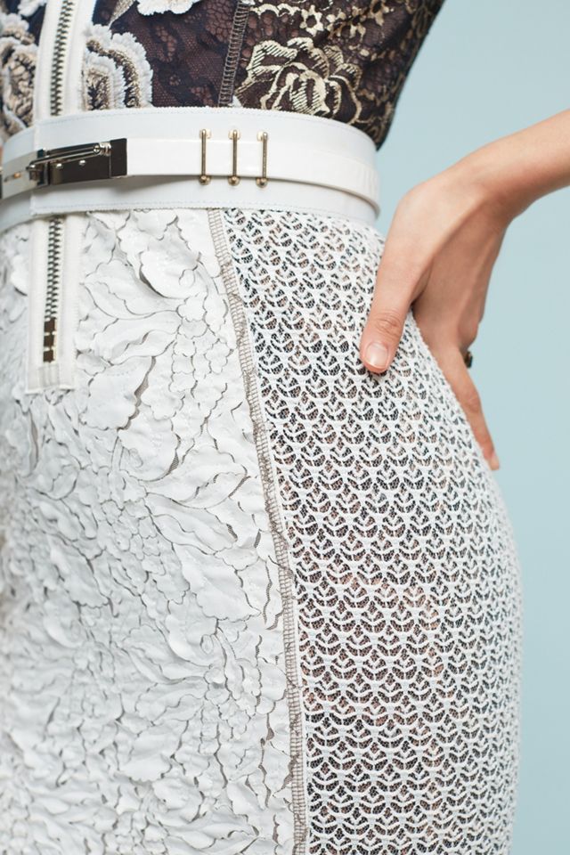 Faustina Dress #2
