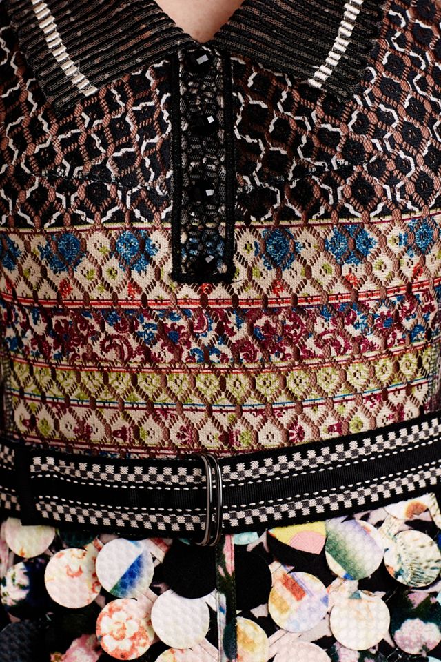 Margot Pencil Dress #3