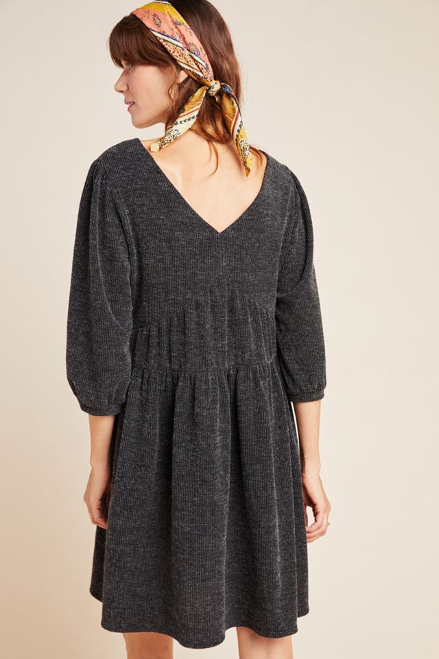 Laura Tiered Tunic #1