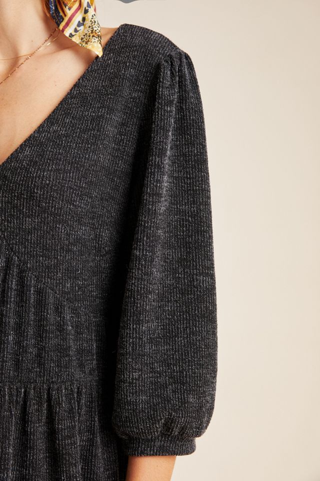 Laura Tiered Tunic #2